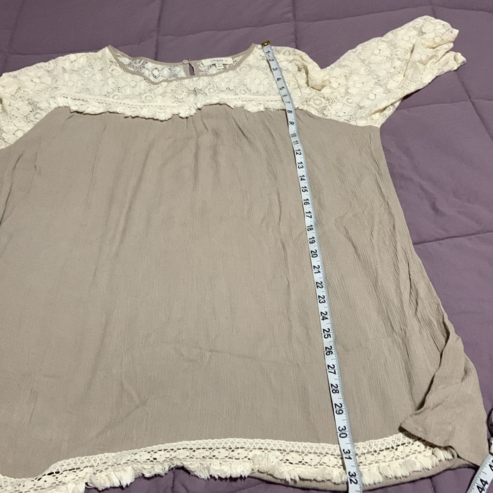 Umgee Tunic - Picture 6 of 6